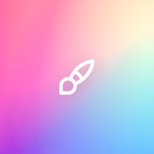 Logo of Web Image Editor